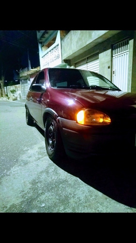 Imagem 4 de 4 de Chevrolet Corsa 1.0