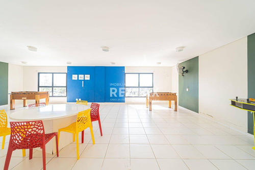 Imagem 30 de 30 de Apartamento Com 2 Quartos À Venda, 53 M² Por R$ 260.000 - Barueri/sp - Ap0616