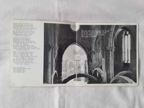 Loreena Mckennitt - The Visit (Usado)