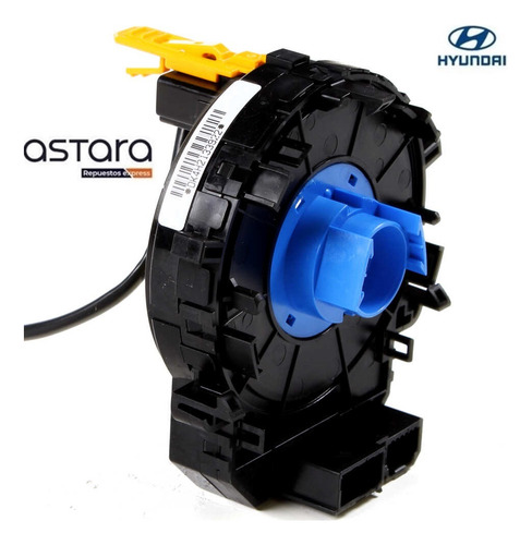 Contactor Clock Spring Original Hyundai Sonata Yf 2011-2014