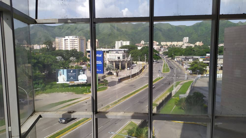 Oficina En Venta En Torre Wtc Hesperia (financiada) Tcl O 5416454