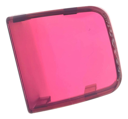 Flash Speedlite Cover Cap Pink Compatible Con Yongnuo