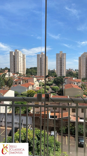 Imagem 2 de 14 de Apartamento Disponível Para Venda: Possui Três Dormitórios Sendo Uma Suite, Dois Banheiros, Uma Vaga Na Garagem, Sala E Cozinha. - Ap00679 - 70812964
