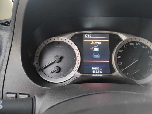 Imagem 6 de 7 de Nissan Frontier Atk X4 2021