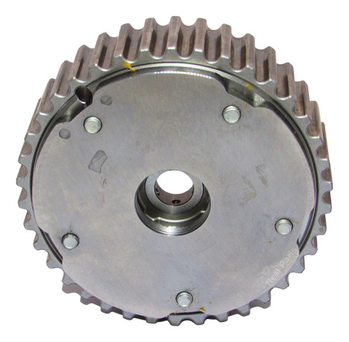 Polia Comando Válvulas Variável Peugeot 208 2008 308 1.6 16v