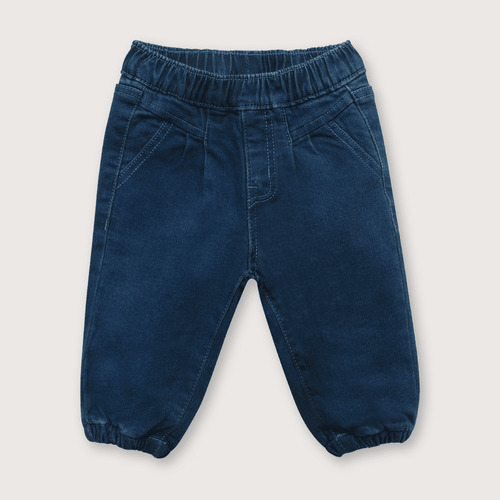 Jeans Bebés Azul 38772 Opaline