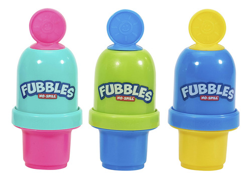 Vaso De Burbujas Antiderrames Para Bebés Y Niños.