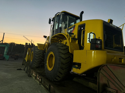 Cat 966h 2020 Nuevo!!!! (50 Horas)
