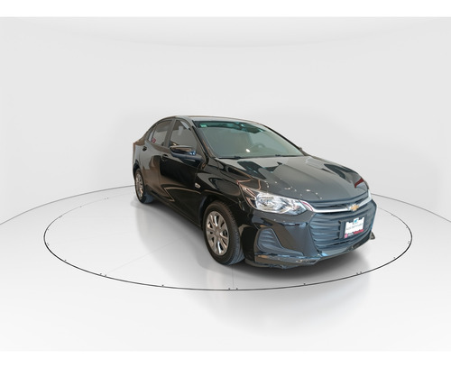 Chevrolet Onix 1.0t Lt At