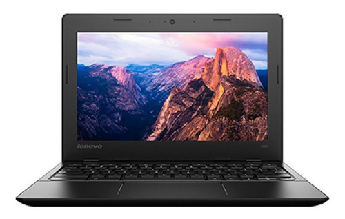 Notebook Lenovo Chromebook 100s 11.6  N2840 2gb 16gb Chrome