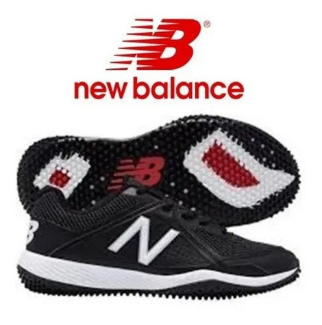 Zapatos Para Niño New Balance Talla 33 Y 1/2 Turf - Original - U$S 65 بيبيز ار اص