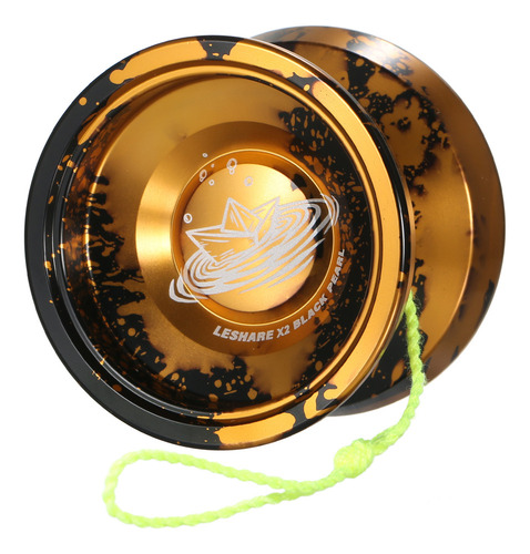 .. Guantes Competitivos Yoyo Ball Yoyo De Aluminio Con