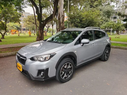 Subaru XV 2.0i