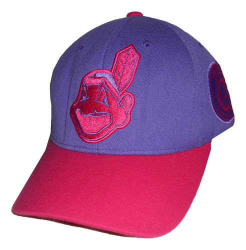 Gorra De Baseball - Cleveland Indians - Original - 401