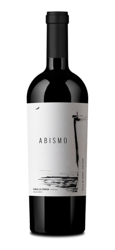 Vino Xumek Abismo Malbec 750 Cc 