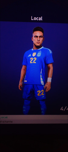 Parche Pes 2021 Ps4 Al 2025