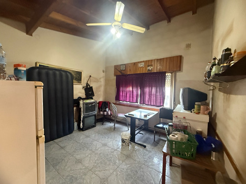 Oficina Comercial Con Deposito En Don Torcuato