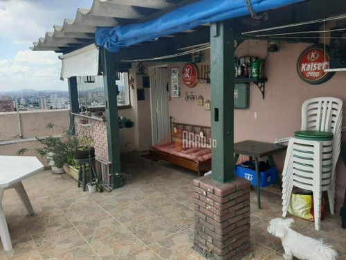 Imagem 9 de 21 de Apartamento Com 2 Dormitórios À Venda, 124 M² Por R$ 450.000,00 - Penha - São Paulo/sp - Ap1437