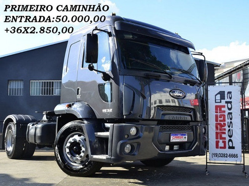 Ford Cargo 1932 C/ar Toco = 1933 19320 19330 Cursor 330 Vm