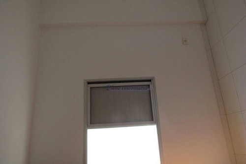 Imagem 6 de 17 de Apartamento Com 2 Dormitórios Para Alugar, 60 M² Por R$ 1.090,00/mês - Vila Amália (zona Norte) - São Paulo/sp - Ap1038