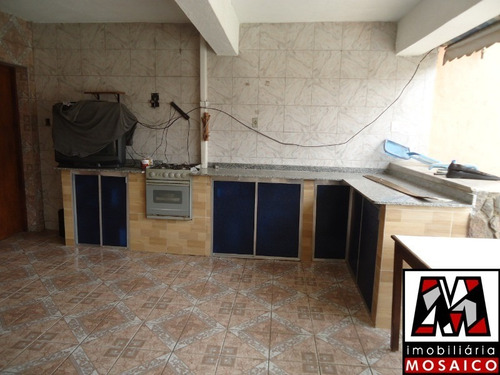 Imagem 9 de 23 de Linda Residência Mini Chácara. - 23050 - 34758262