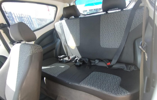 Ford Ka 1.0 Flex 3p
