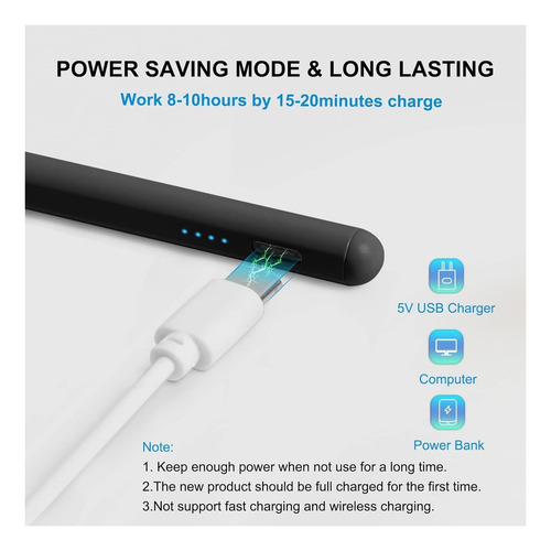 Bolígrafo Samsung Galaxy Tab Tablet Pens For Stylists Pen