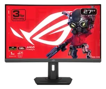 Comprar Monitor Gamer Asus Rog Strix 27 Pulgadas Qhd 2k 180hz Ips