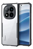 Comprar Case Funda Xundd Para Xiaomi Redmi Note 14 Pro Plus 5g