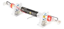Comprar Tubo Láser De Vidrio Co2 35-40 W Dia50 Mm 720 Mm