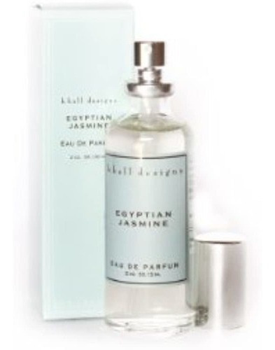 K Salon Diseños Egipcio Jazmin Eau De Parfum