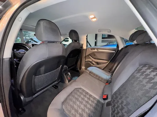 Audi A3 1.8 Tfsi Attraction