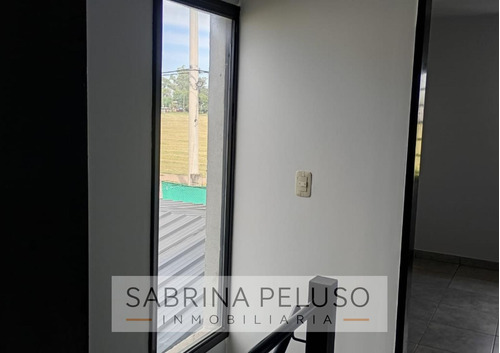 Alquiler Duplex B° Umbrales De La Merced 1- Moreno
