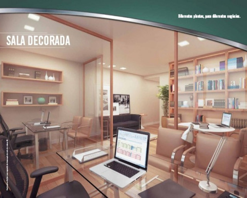 Imagem 12 de 19 de Sala - 2042005117 - 32010122
