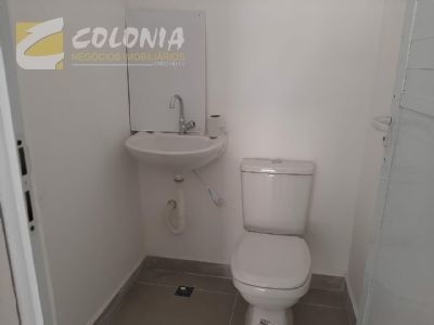 Imagem 6 de 6 de Comercial - Ref: 41091