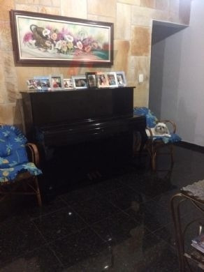Imagem 12 de 15 de 13123 - Sobrado 5 Dorms. (1 Suíte), Presidente Altino - Osasco/sp - 13123