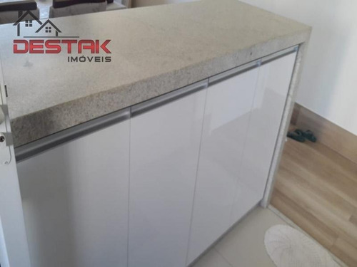 Imagem 8 de 15 de Ref.: 5607 - Apartamento Em Jundiaí Para Venda - V5607