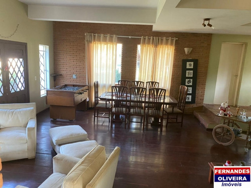 Imagem 15 de 24 de Chácara Em Mairiporã. - Ch00010 - 70438490