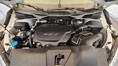 Honda Odyssey Minivan 2022