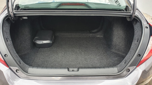 Civic I Style 2.0 L 2021
