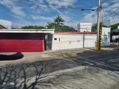 Casa en renta
