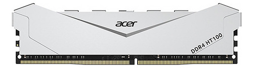 Memoria Ram Ddr4 16gb 3200mhz Acer Ht100 1x16gb Bl.9bwwa.242