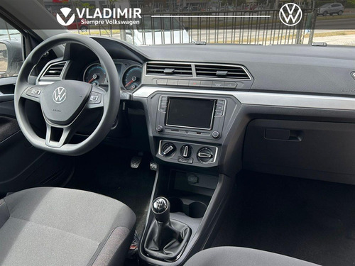 Volkswagen Saveiro Cabina Simple 1.6 2025 0km - Vladimir