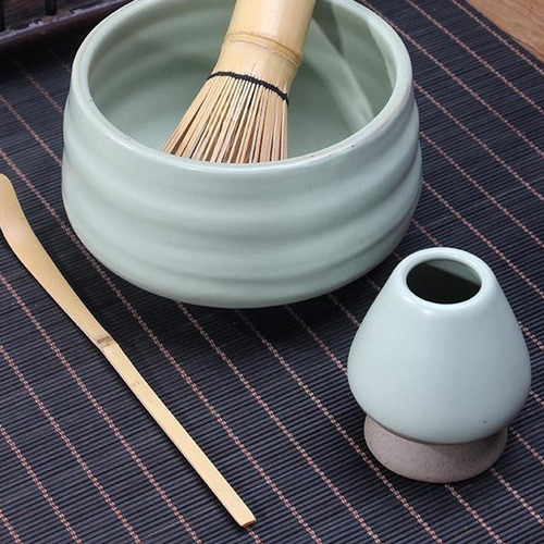 2 Juego De Portaescobas Matcha, Accesorios De 2 Piezas
