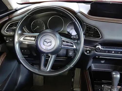 Mazda CX-30 2.5 Grand Touring Lx 4x4