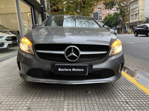 Mercedes-Benz Clase CLA 1.6 Cla200 Coupe Urban 156cv At