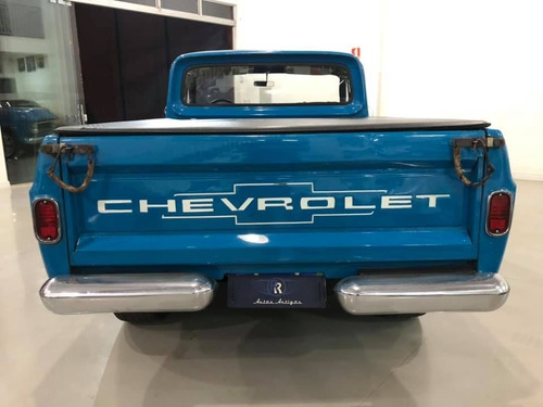 Chevrolet C-10 Pick-up 1976 4.1