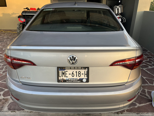 Volkswagen Jetta 1.4 T Fsi Comfortline