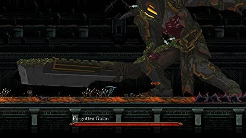 Deaths Gambit: Afterlife (nintendo Switch)