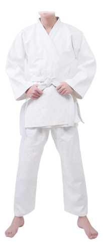 Uniforme De Jiu Jitsu